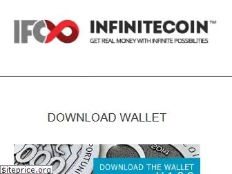 infinitecoin.com