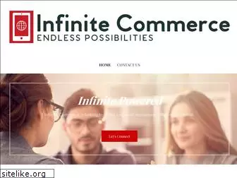infinitecommerce.com