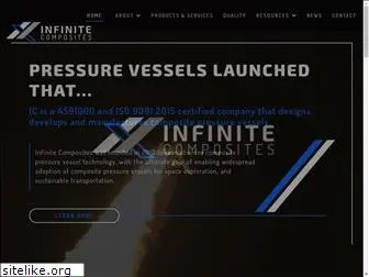 infinitecomposites.com
