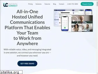 infiniteconnect.com