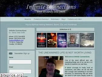 infiniteconnections.us