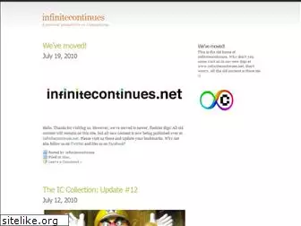 infinitecontinues.wordpress.com
