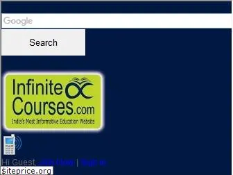 infinitecourses.com