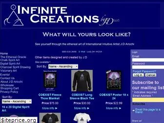 infinitecreations.net