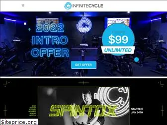 infinitecycle.com.au