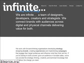 infinitedesign.com