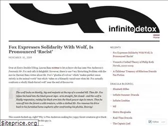 infinitedetox.wordpress.com