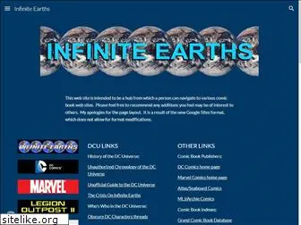 infiniteearths.org