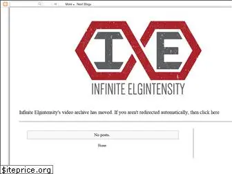 infiniteelgintensity.net