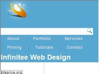 infiniteewebdesign.com