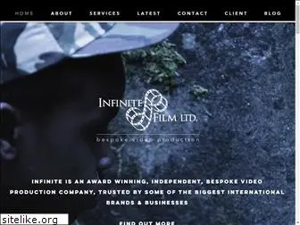 infinitefilm.co.uk