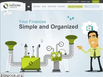 infinitefinancial.ca