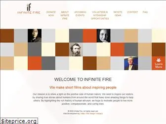 infinitefire.org