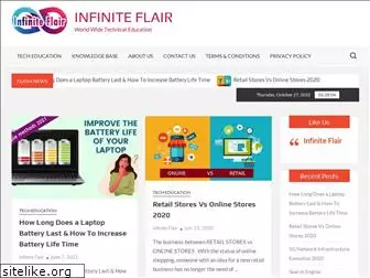 infiniteflair.com