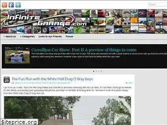 infinitegarage.com