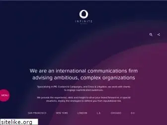 infiniteglobal.com