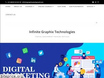 infinitegraphixads.com