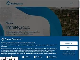 infinitegroup.co.uk