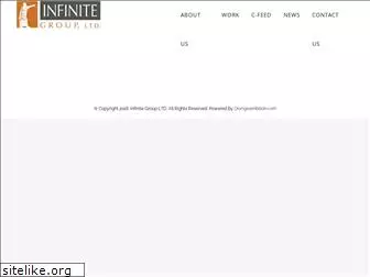 infinitegroupltd.com