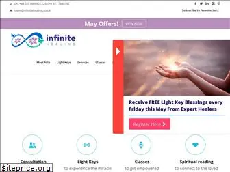 infinitehealing.co.uk