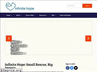 infinitehope.org