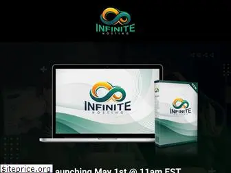 infinitehosting.live