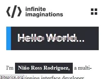 infiniteimaginations.co