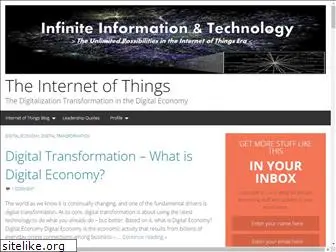 infiniteinformationtechnology.com