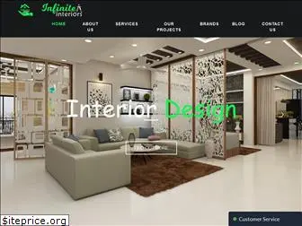 infiniteinteriors.in