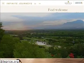 infinitejourneys.com