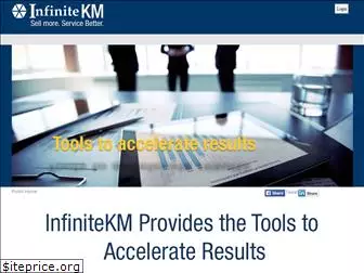 infinitekm.com