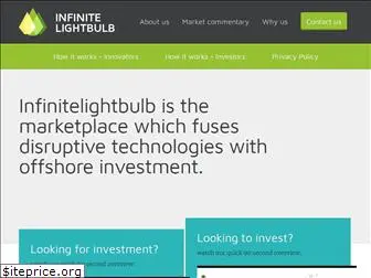 infinitelightbulb.com