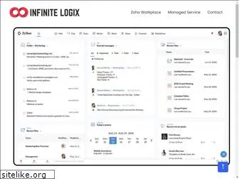 infinitelogix.com.my