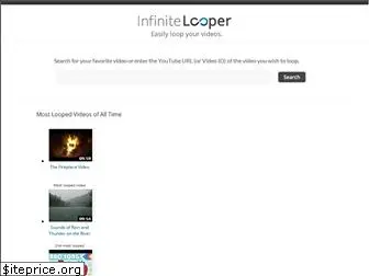 infinitelooper.com