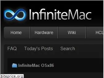 infinitemac.com