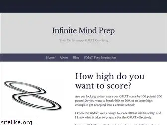 infinitemindprep.com