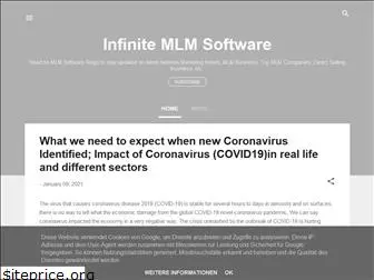infinitemlmsoftware.blogspot.com