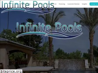 infinitepools.com