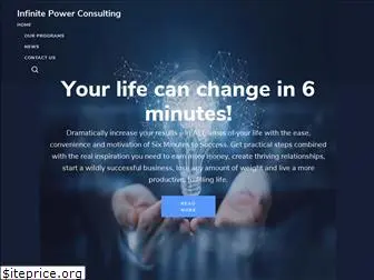 infinitepowerconsulting.com