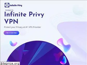 infiniteprivy.com