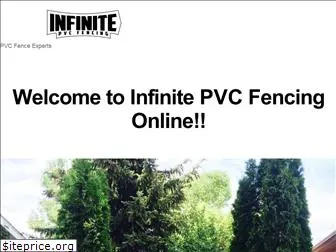 infinitepvc.com