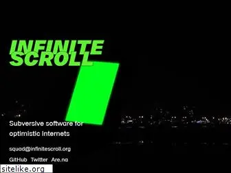 infinitescroll.org