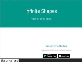 infiniteshapes.net