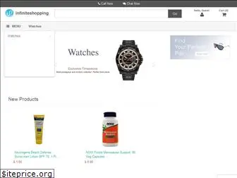 infiniteshopping.com