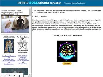 infinitesoulutions.com
