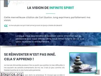 infinitespirit.fr