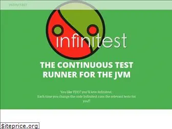 infinitest.github.io