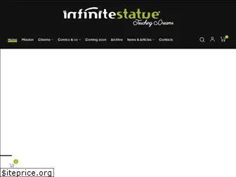 infinitestatue.com
