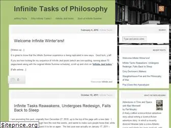 infinitetasks.wordpress.com