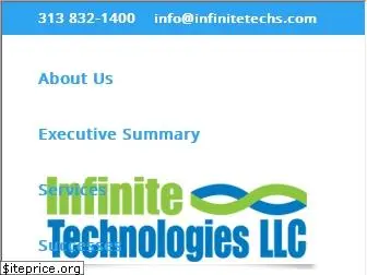 infinitetechs.com